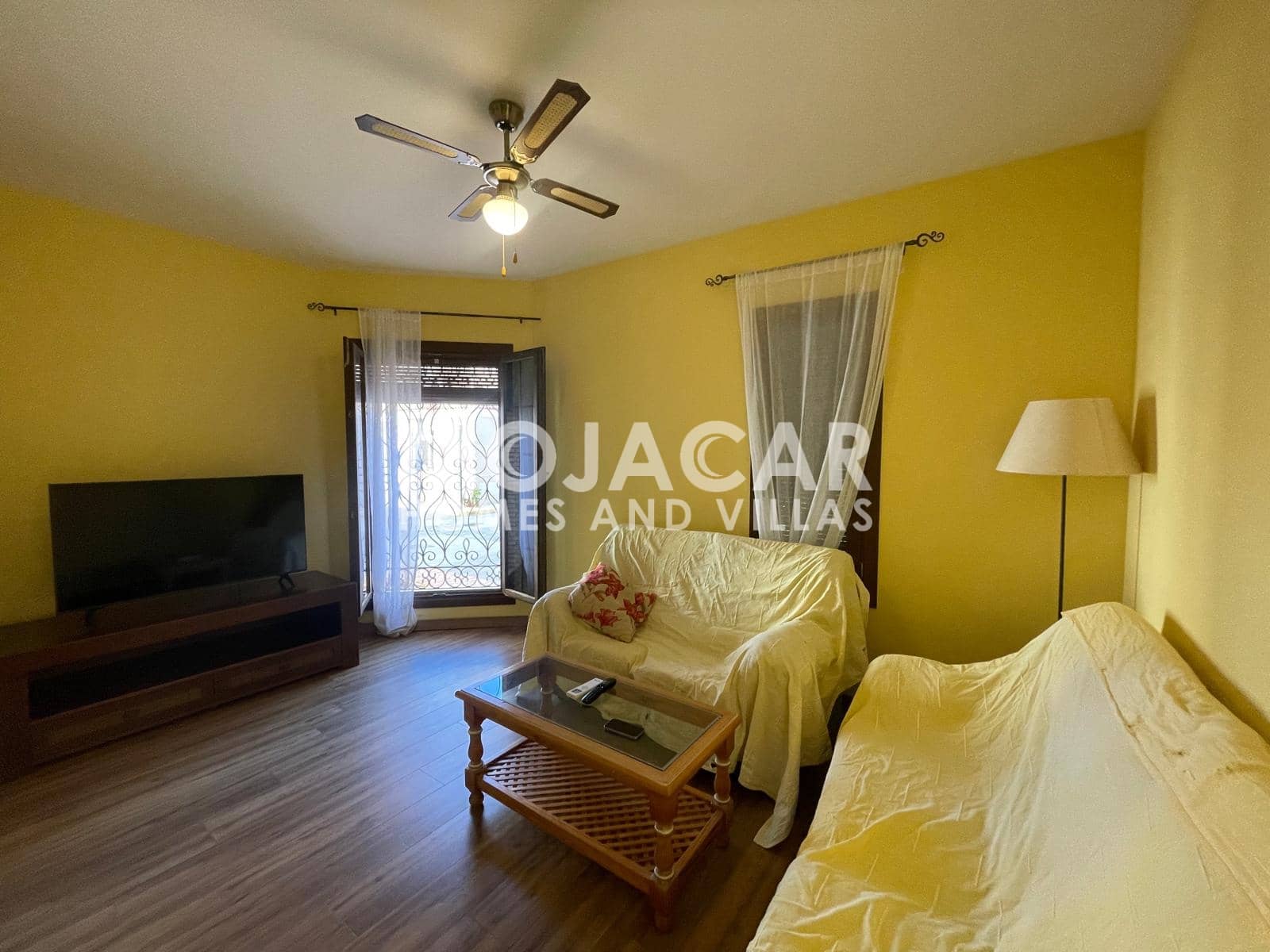 5 slaapkamer Villa te koop in Turre met garage - € 370.000 (Ref: 9973763)