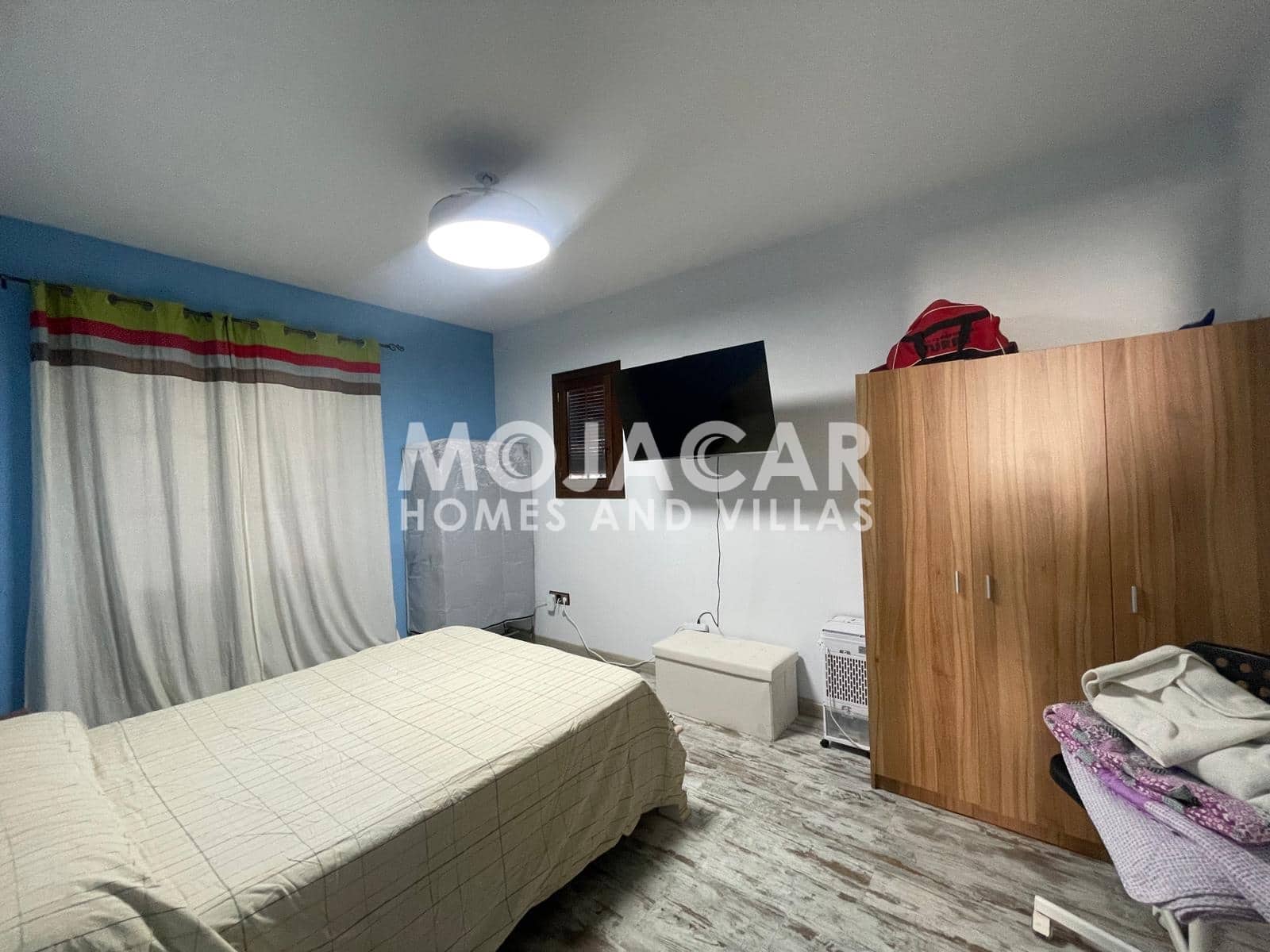 5 slaapkamer Villa te koop in Turre met garage - € 370.000 (Ref: 9973763)