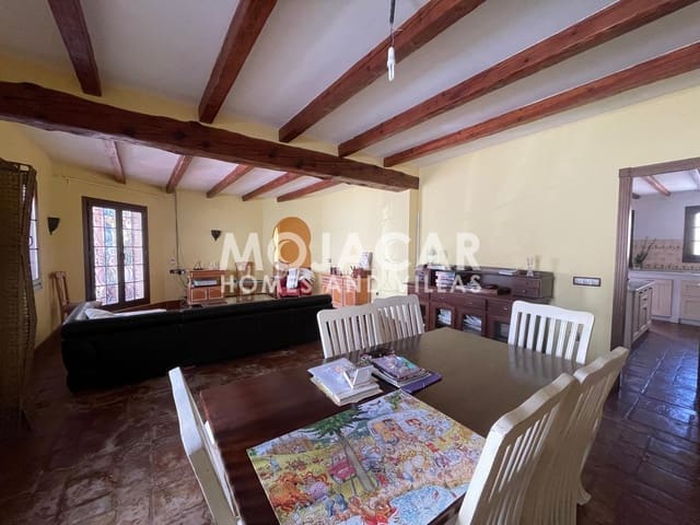 5 slaapkamer Villa te koop in Turre met garage - € 370.000 (Ref: 9973763)