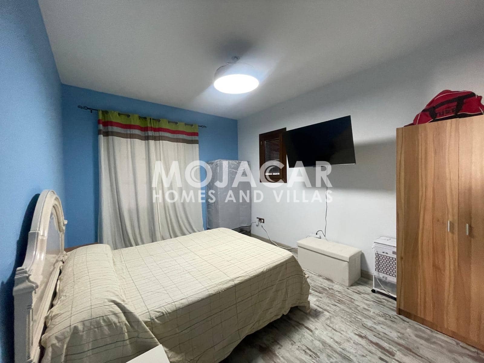 5 slaapkamer Villa te koop in Turre met garage - € 370.000 (Ref: 9973763)