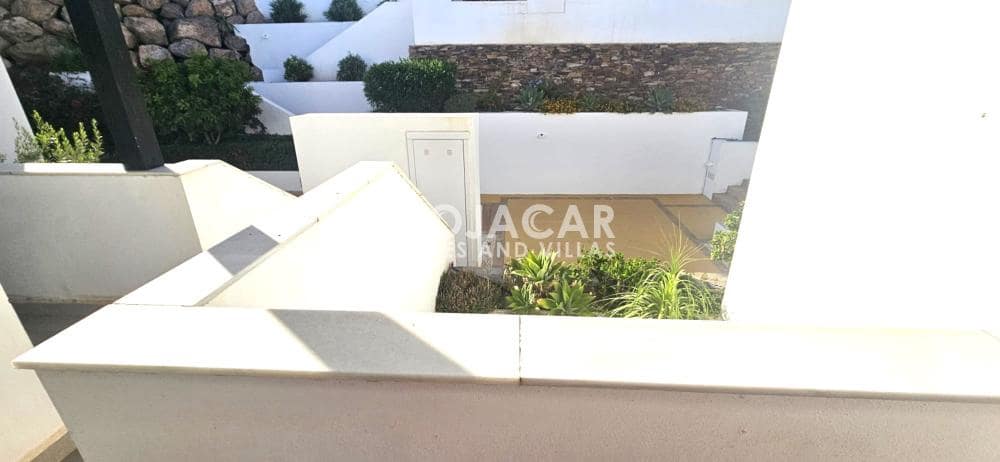 2 Zimmer Strandapartment zu verkaufen in Mojacar mit Pool Garage - 325.000 € (Ref: 9973788)