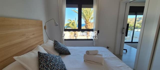 2 soverom Strandleiligheter til salgs i Mojácar med svømmebasseng garasje - € 325 000 (Ref: 9973788)