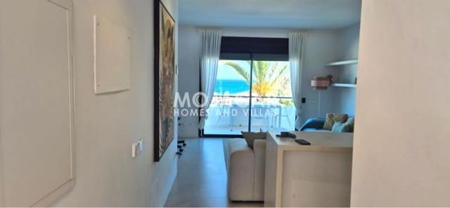 2 soverom Strandleiligheter til salgs i Mojácar med svømmebasseng garasje - € 325 000 (Ref: 9973788)