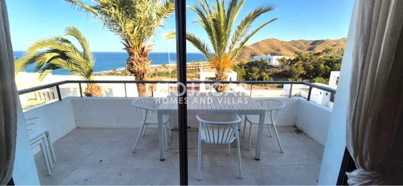 2 Zimmer Strandapartment zu verkaufen in Mojacar mit Pool Garage - 325.000 € (Ref: 9973788)