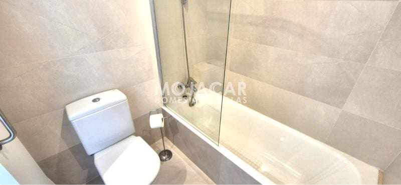 2 Zimmer Strandapartment zu verkaufen in Mojacar mit Pool Garage - 325.000 € (Ref: 9973788)