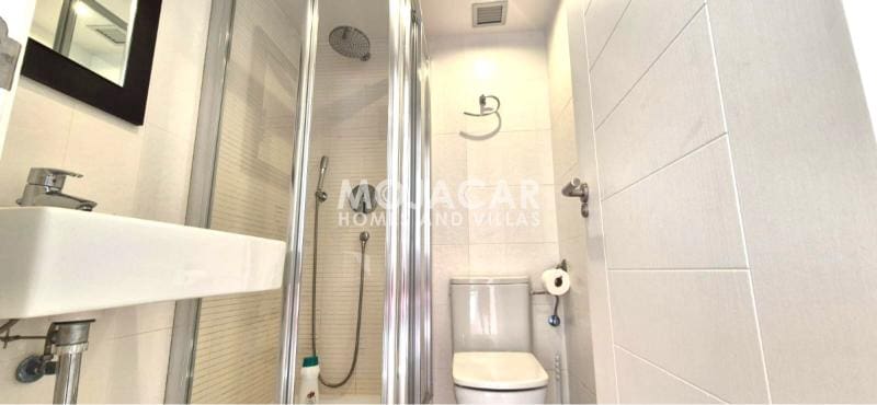 2 Zimmer Strandapartment zu verkaufen in Mojacar mit Pool Garage - 325.000 € (Ref: 9973788)