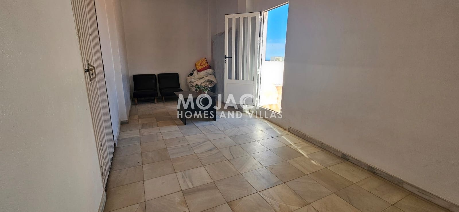 2 soverom Strandleiligheter til salgs i Garrucha med garasje - € 187 000 (Ref: 9973793)