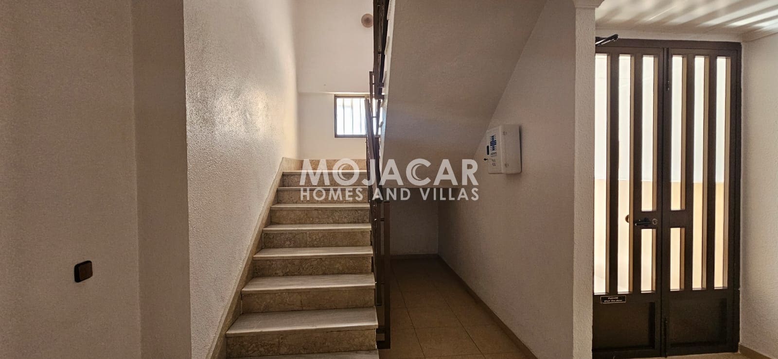 2 soverom Strandleiligheter til salgs i Garrucha med garasje - € 187 000 (Ref: 9973793)