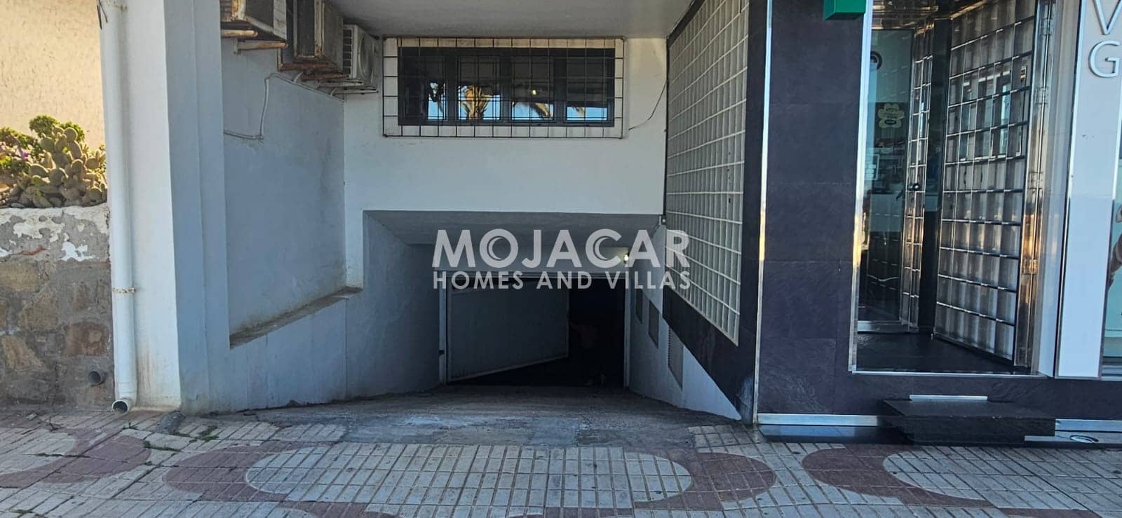 2 soverom Strandleiligheter til salgs i Garrucha med garasje - € 187 000 (Ref: 9973793)