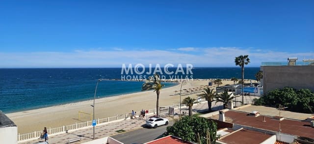 2 soverom Strandleiligheter til salgs i Garrucha med garasje - € 187 000 (Ref: 9973793)