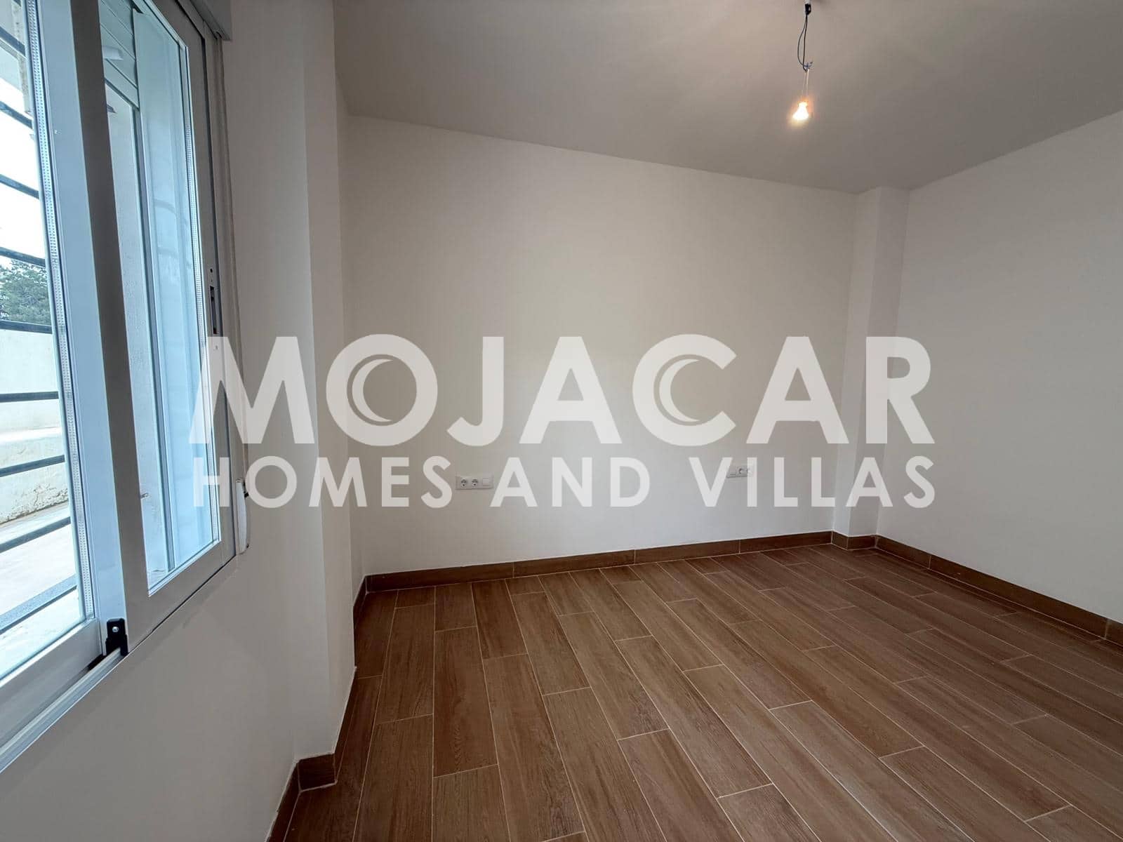 2 soverom Strandleiligheter til salgs i Mojacar med svømmebasseng garasje - € 165 000 (Ref: 9973797)