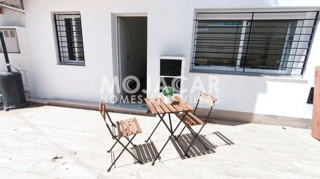 2 chambre Appartement de Plage à vendre à Mojácar avec piscine garage - 164 000 € (Ref: 9973797)