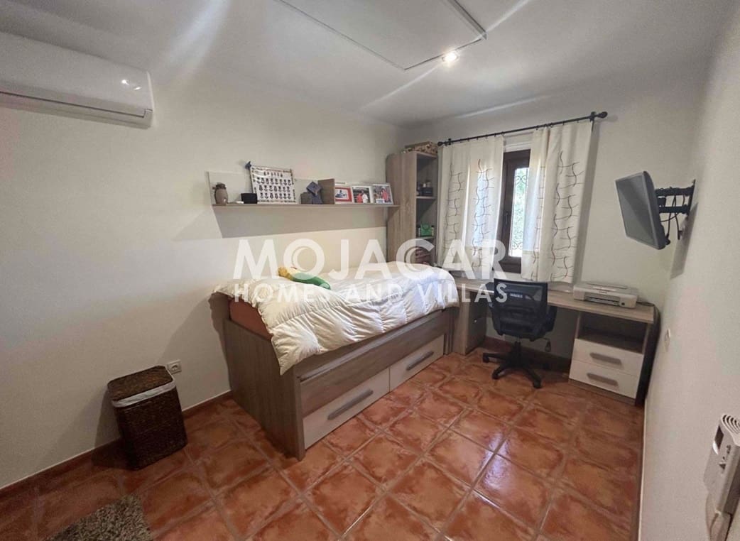 3 soverom Finca/Herregård til salgs i Mojacar med svømmebasseng garasje - € 398 000 (Ref: 9973824)