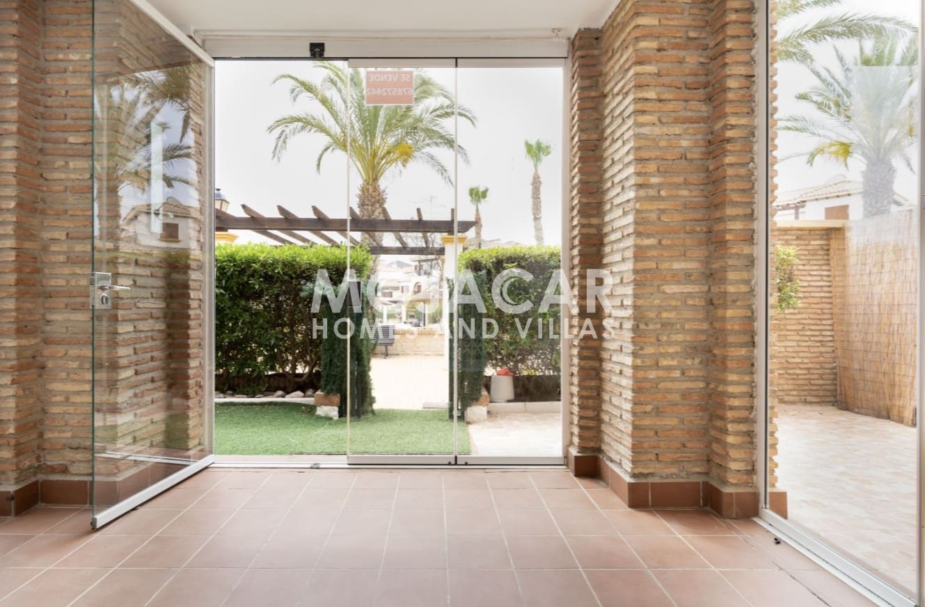 2 bedroom Beach Apartment for sale in Vera with pool garage - € 199,000 (Ref: 9973883)