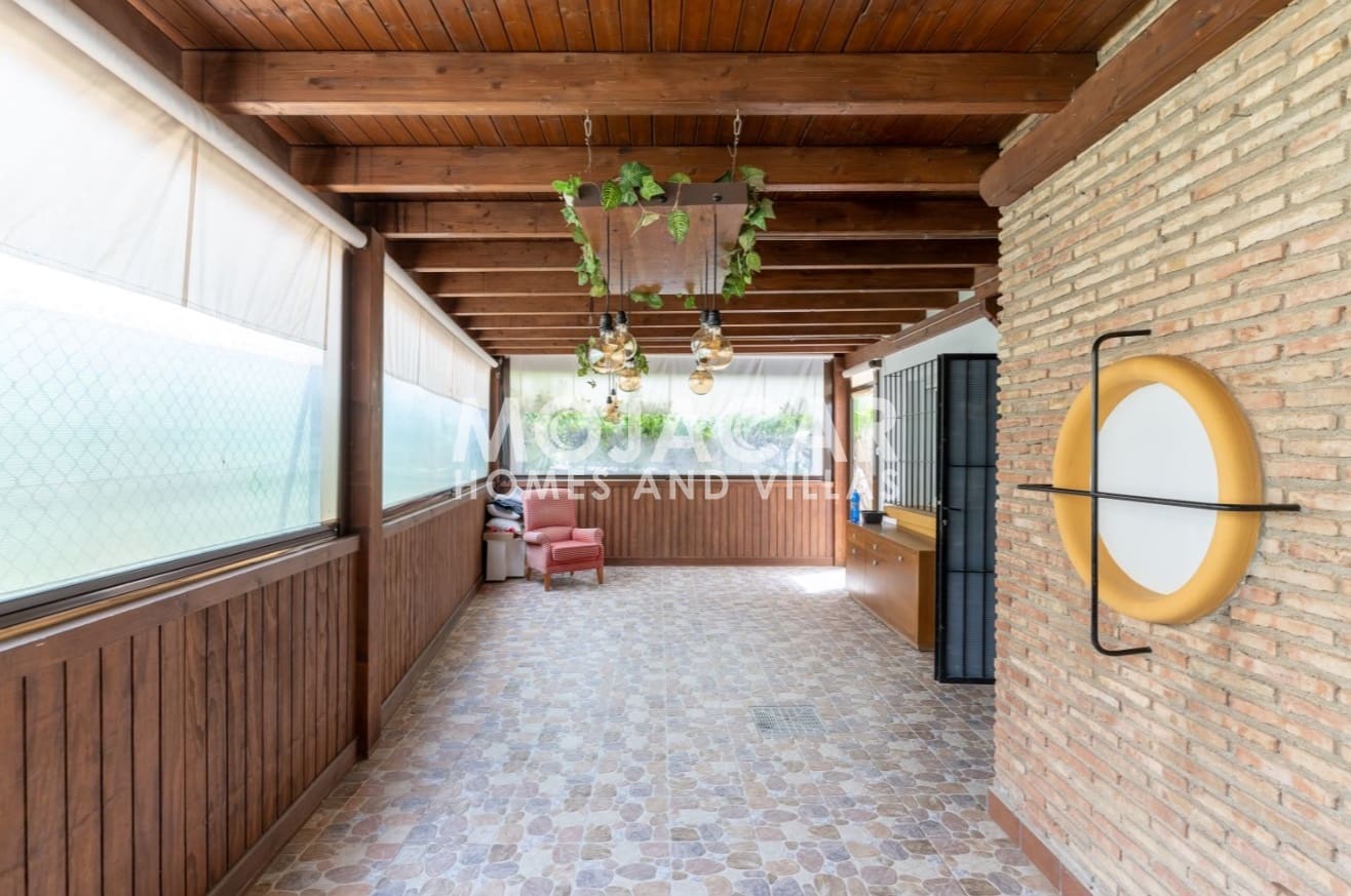 2 bedroom Beach Apartment for sale in Vera with pool garage - € 199,000 (Ref: 9973883)