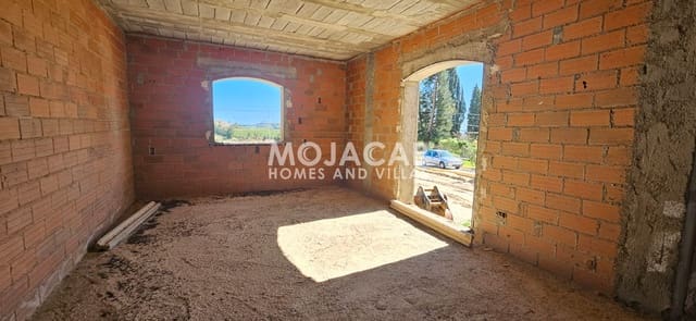 Chalet de 8 habitaciones en Antas en venta con garaje - 299.999 € (Ref: 9973897)