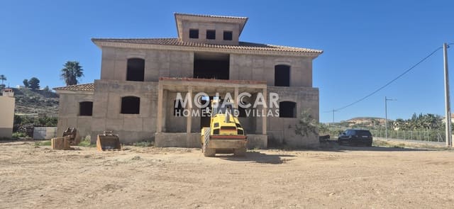 Chalet de 8 habitaciones en Antas en venta con garaje - 299.999 € (Ref: 9973897)