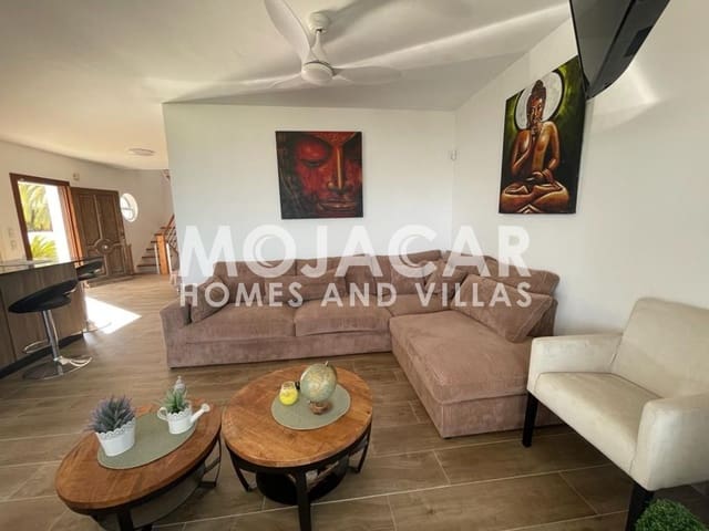 5 soveværelse Villa til salg i Cala Marqués, Vera med swimmingpool garage - € 1.100.000 (Ref: 9973953)