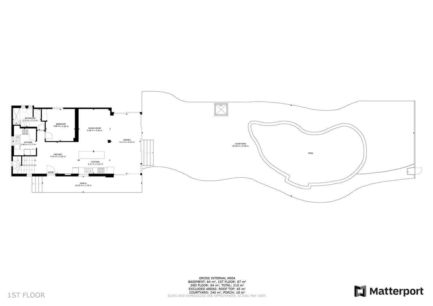 5 bedroom Villa for sale in Vera with pool garage - € 1,100,000 (Ref: 9973953)