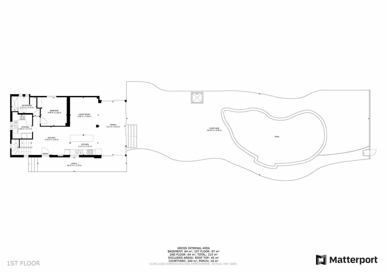 5 bedroom Villa for sale in Vera with pool garage - € 1,100,000 (Ref: 9973953)