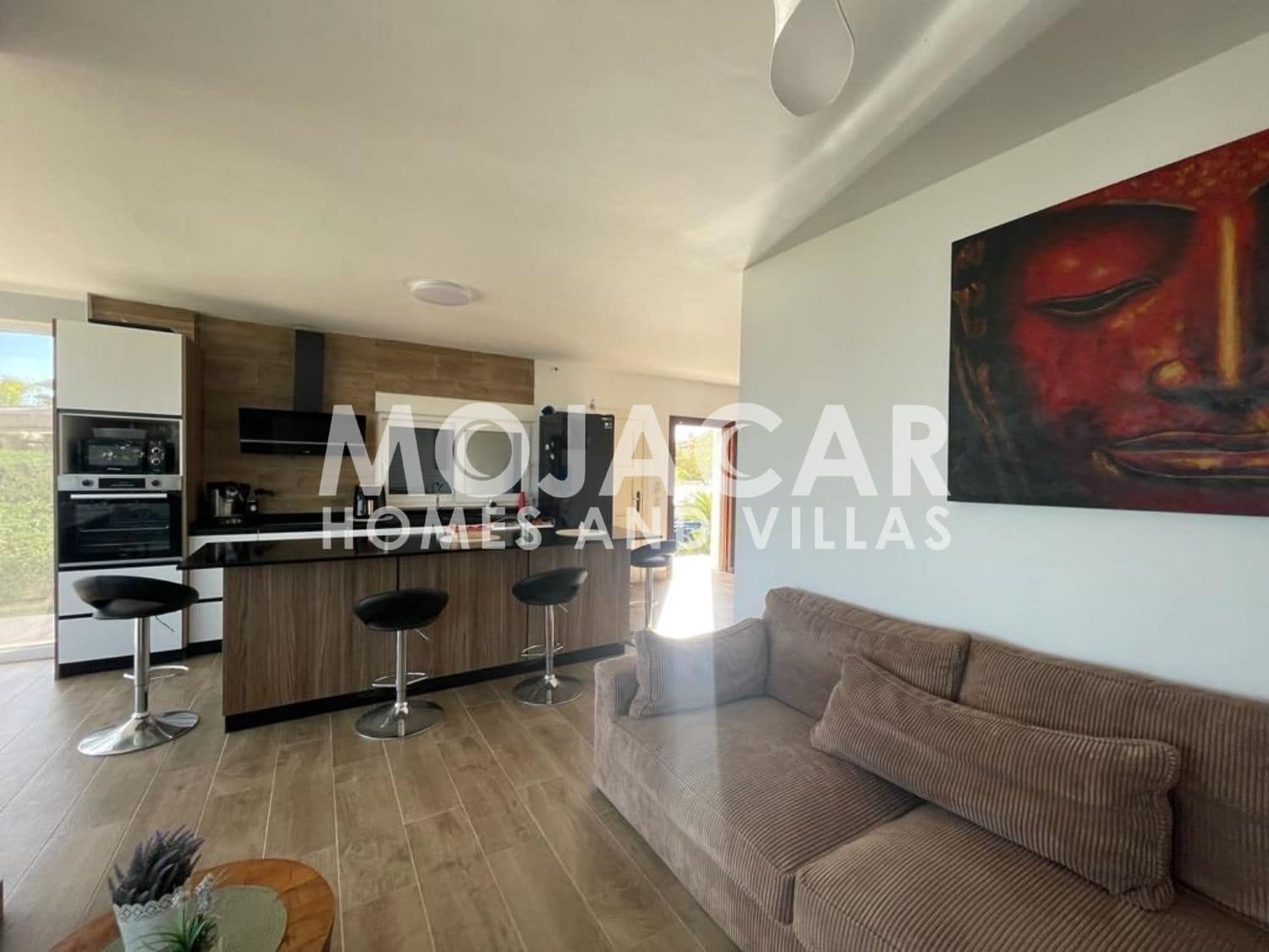 5 bedroom Villa for sale in Vera with pool garage - € 1,100,000 (Ref: 9973953)