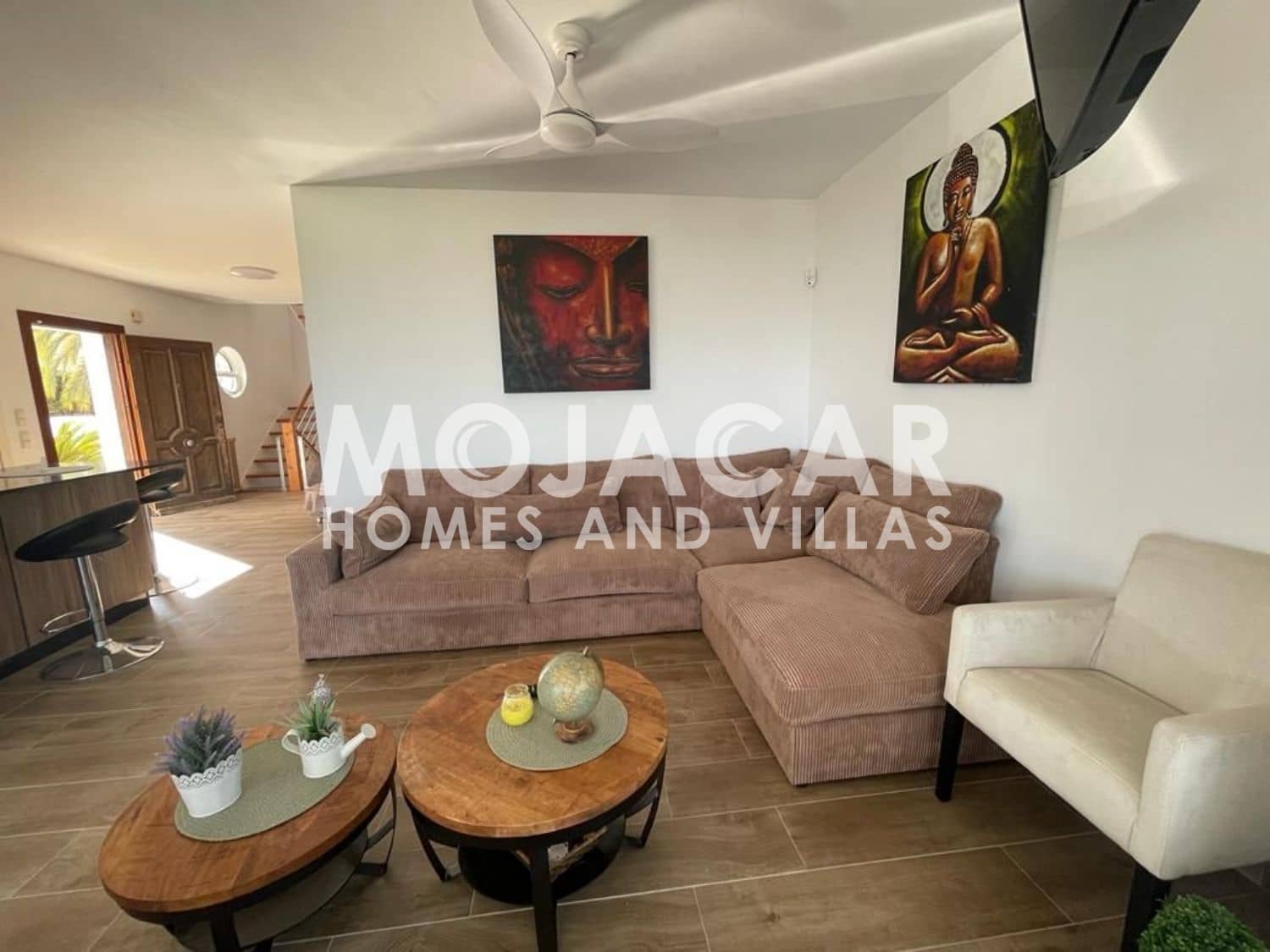 5 bedroom Villa for sale in Vera with pool garage - € 1,100,000 (Ref: 9973953)