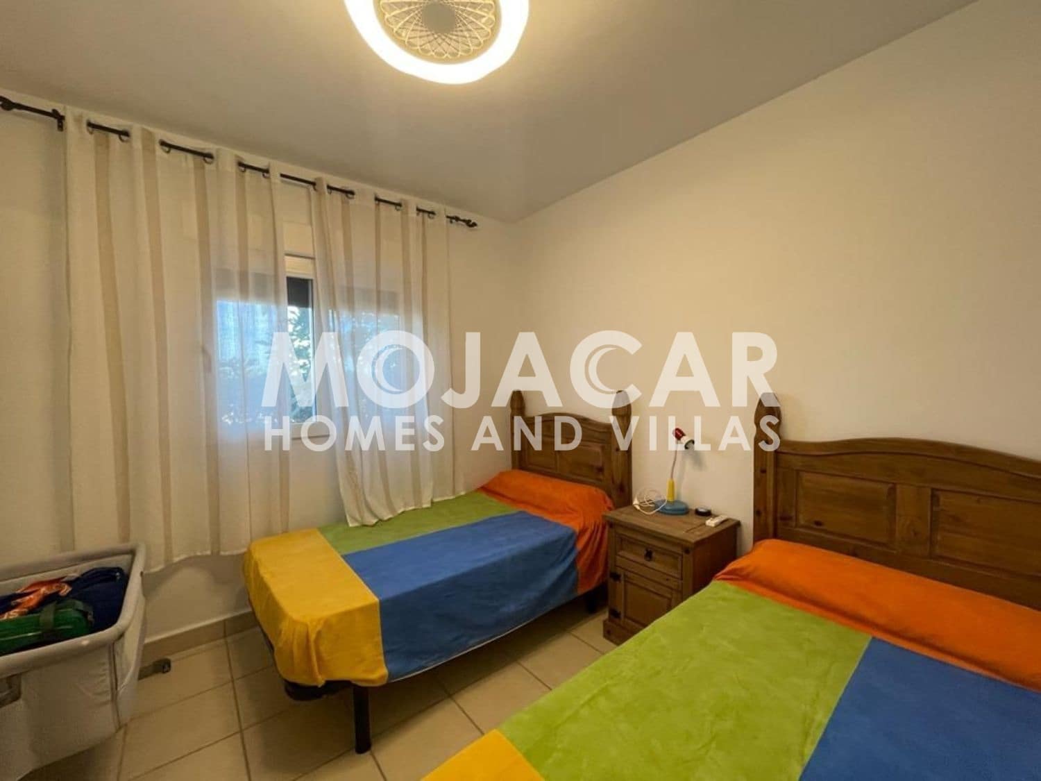 5 bedroom Villa for sale in Vera with pool garage - € 1,100,000 (Ref: 9973953)