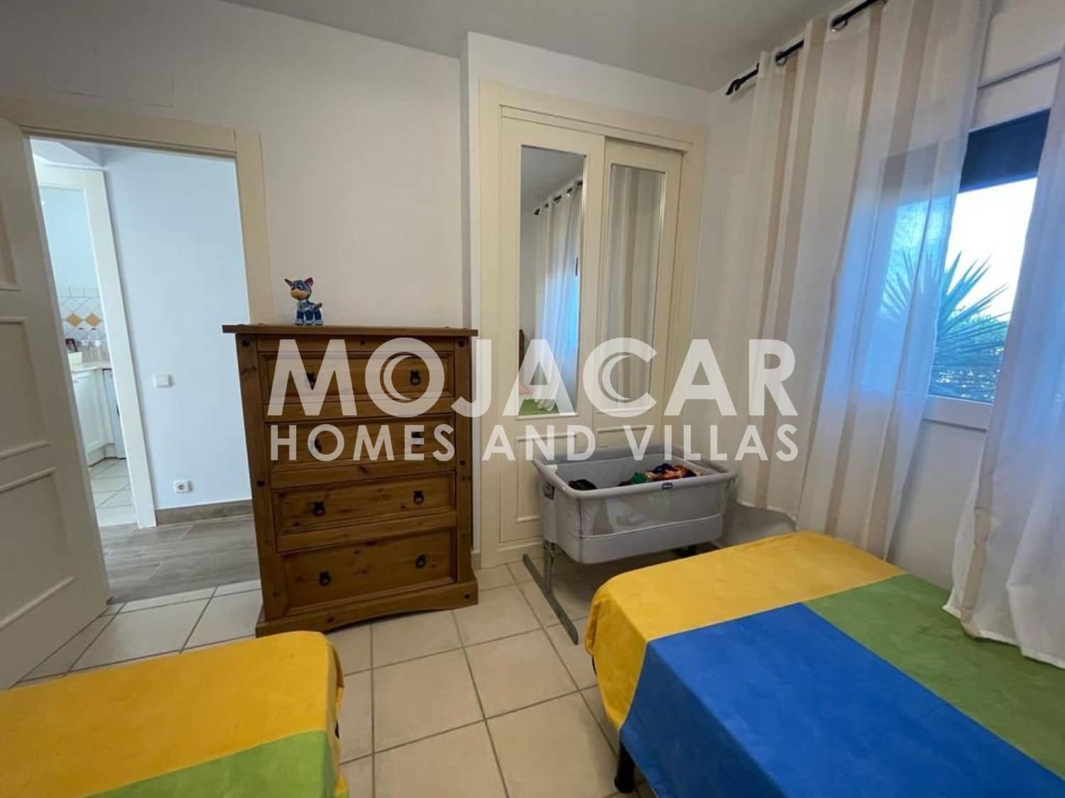 5 bedroom Villa for sale in Vera with pool garage - € 1,100,000 (Ref: 9973953)