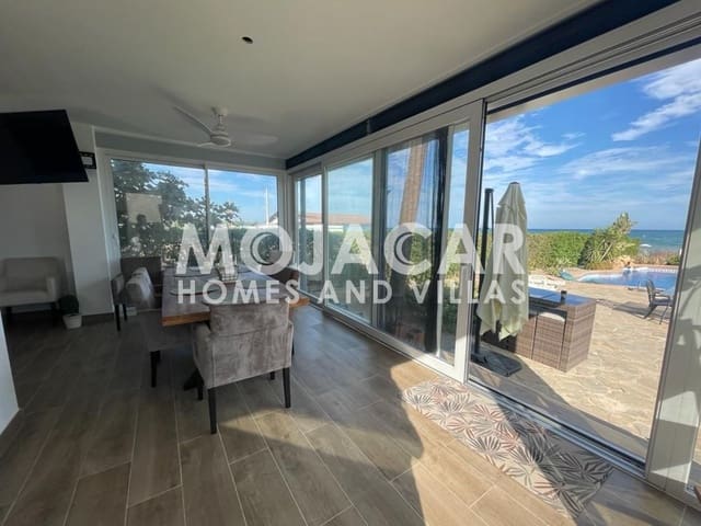5 soveværelse Villa til salg i Cala Marqués, Vera med swimmingpool garage - € 1.100.000 (Ref: 9973953)