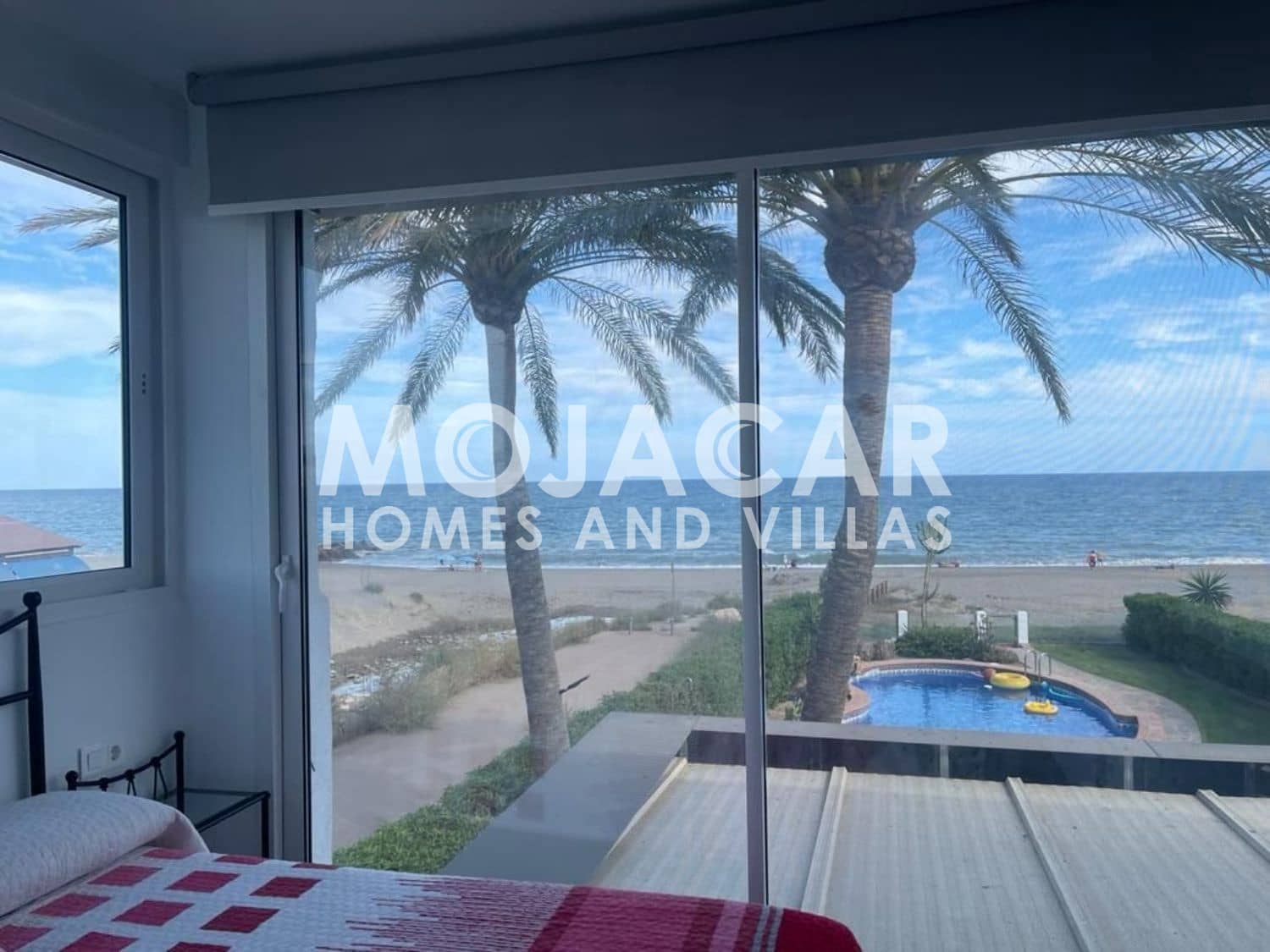 5 bedroom Villa for sale in Vera with pool garage - € 1,100,000 (Ref: 9973953)