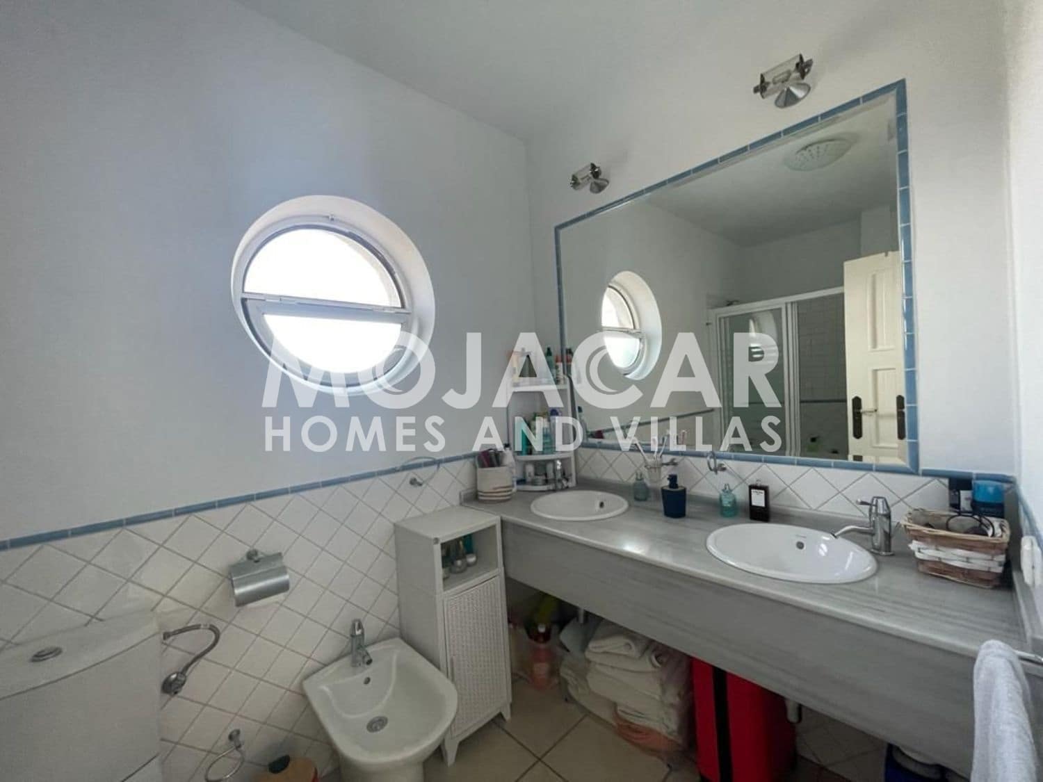 5 bedroom Villa for sale in Vera with pool garage - € 1,100,000 (Ref: 9973953)