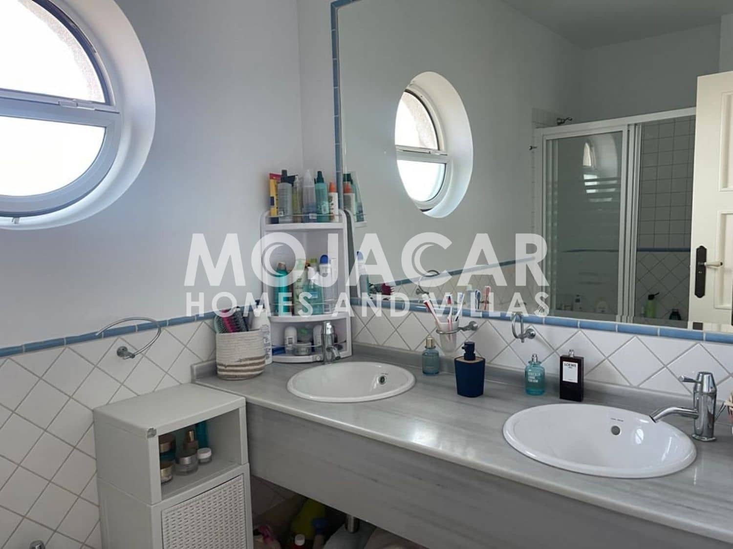 5 bedroom Villa for sale in Vera with pool garage - € 1,100,000 (Ref: 9973953)