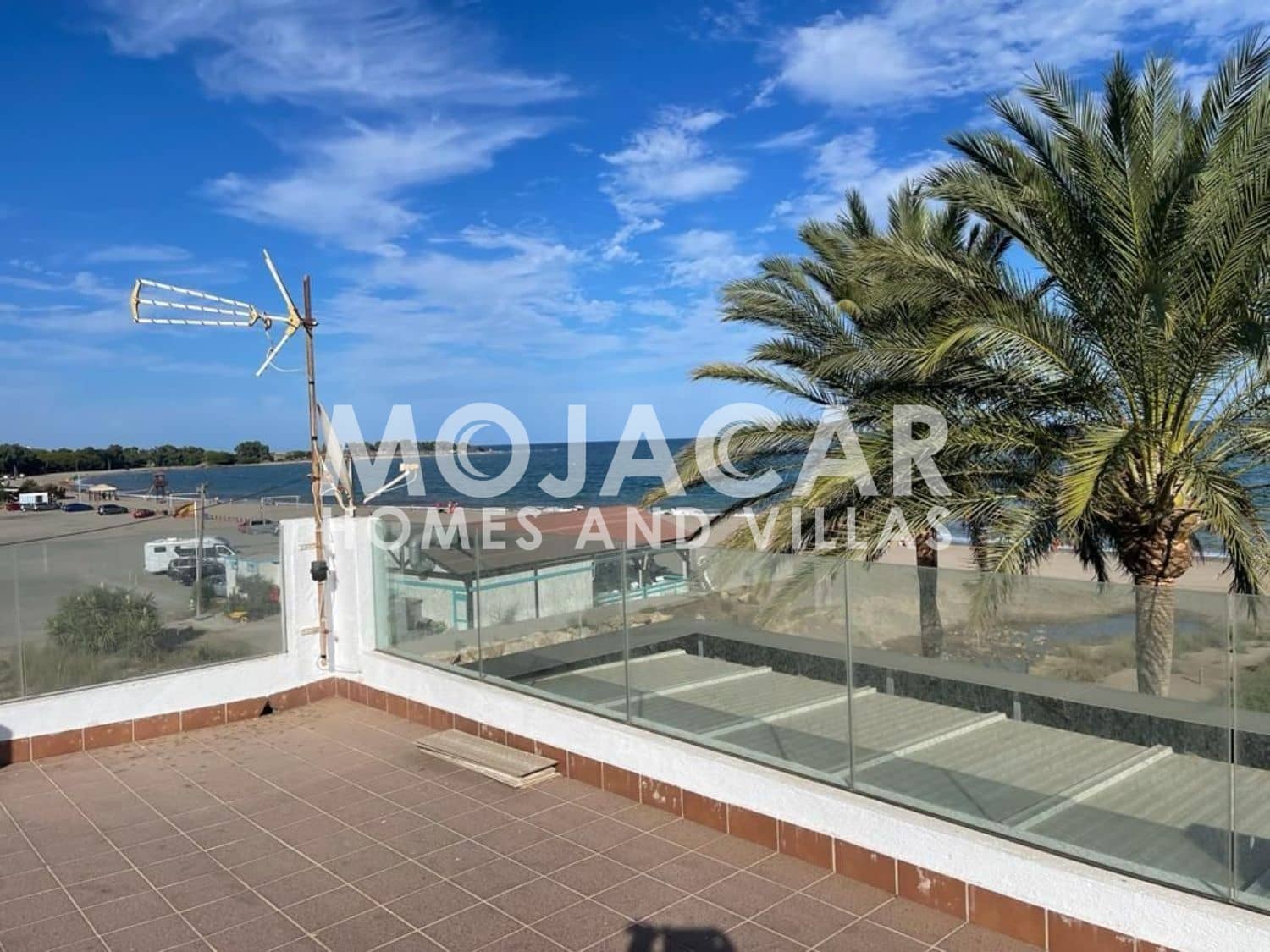 5 bedroom Villa for sale in Vera with pool garage - € 1,100,000 (Ref: 9973953)