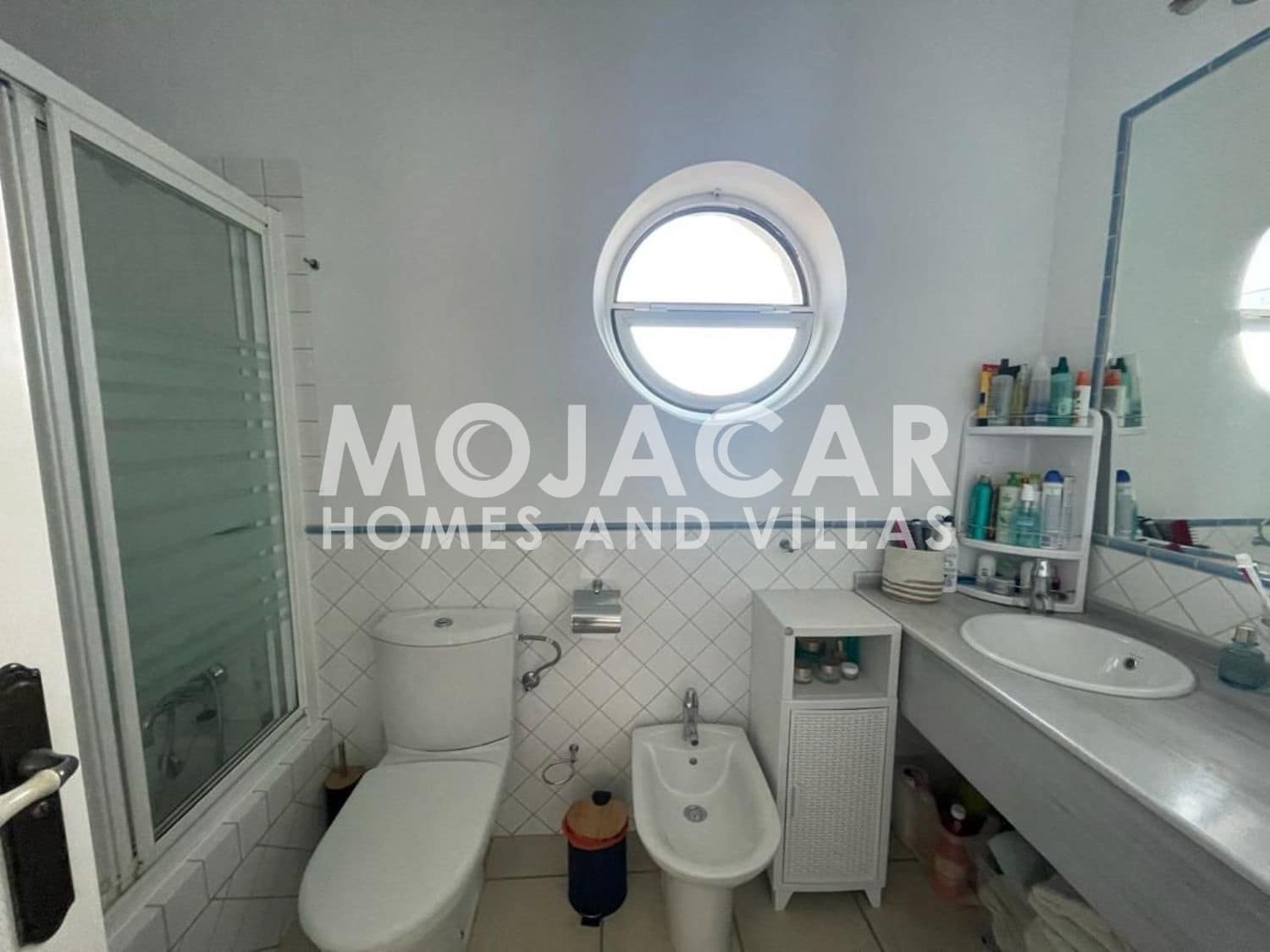 5 bedroom Villa for sale in Vera with pool garage - € 1,100,000 (Ref: 9973953)