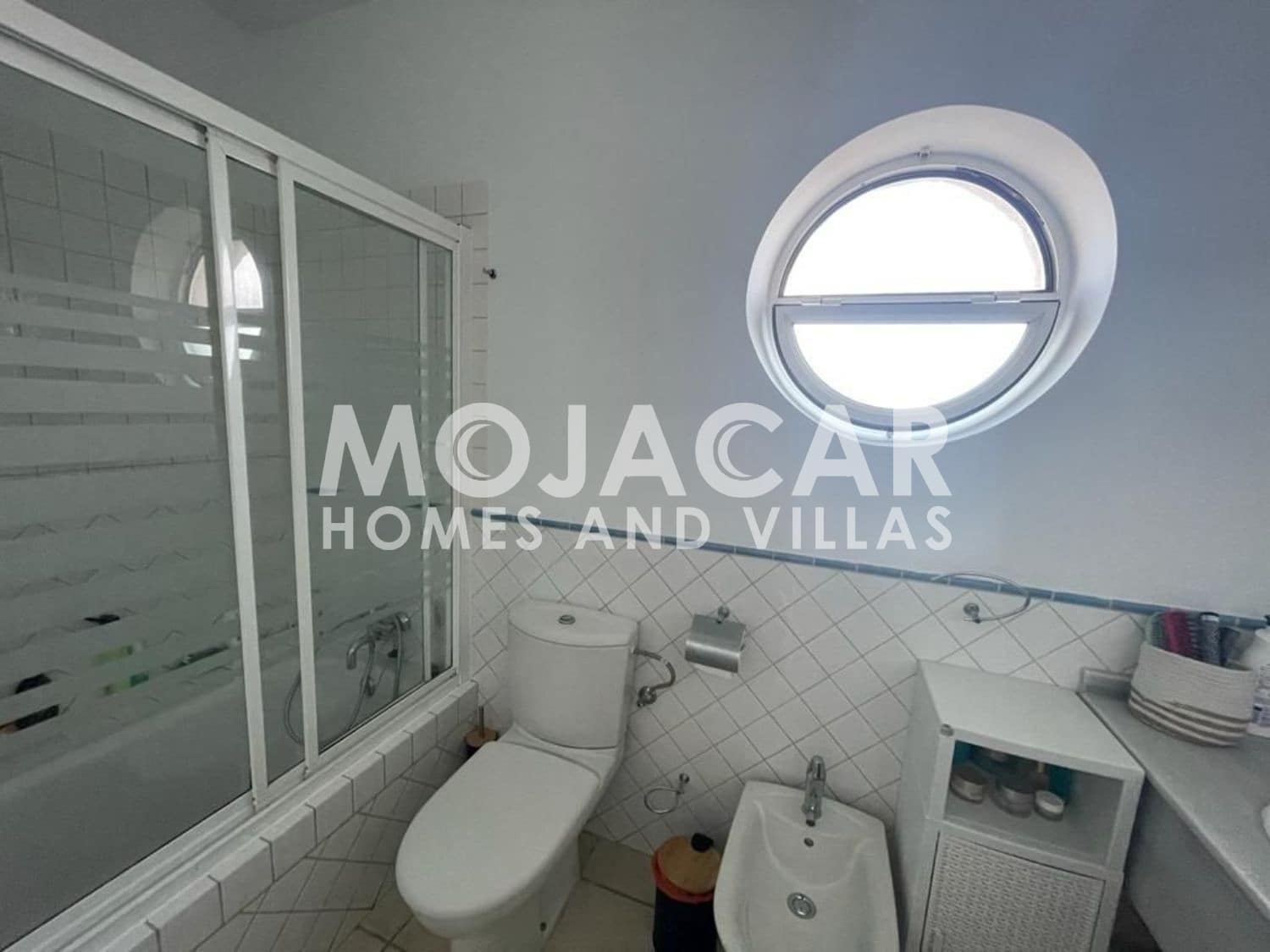 5 bedroom Villa for sale in Vera with pool garage - € 1,100,000 (Ref: 9973953)