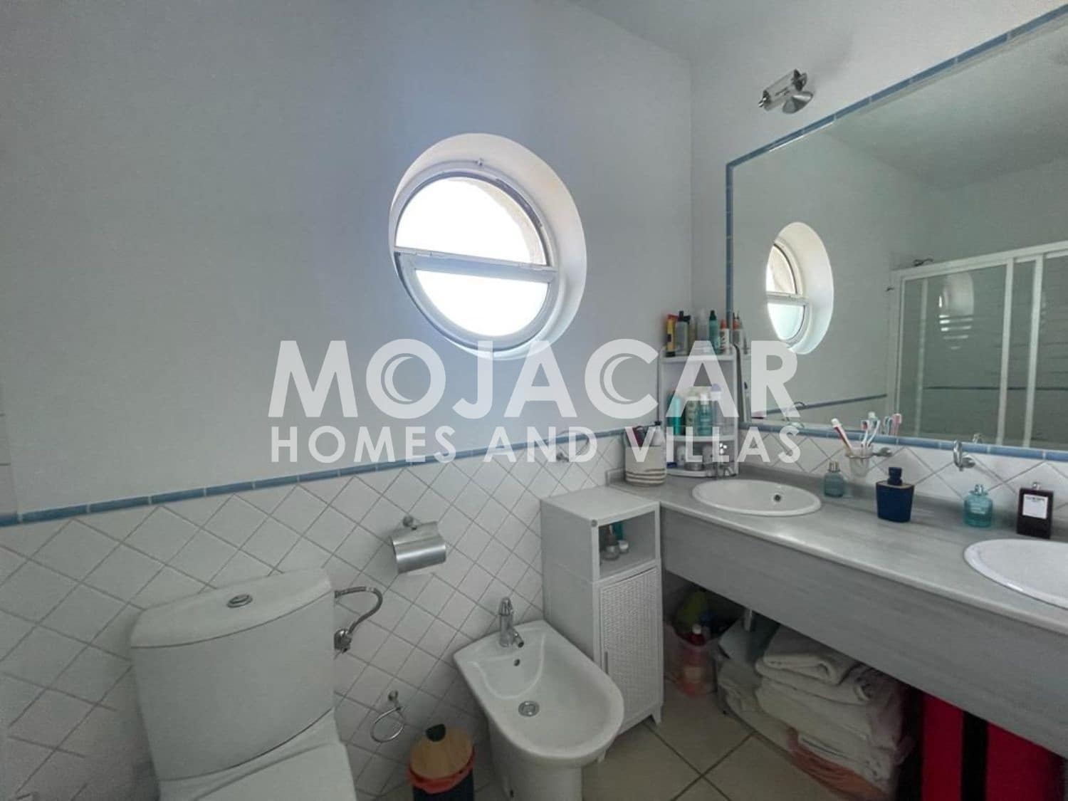 5 bedroom Villa for sale in Vera with pool garage - € 1,100,000 (Ref: 9973953)