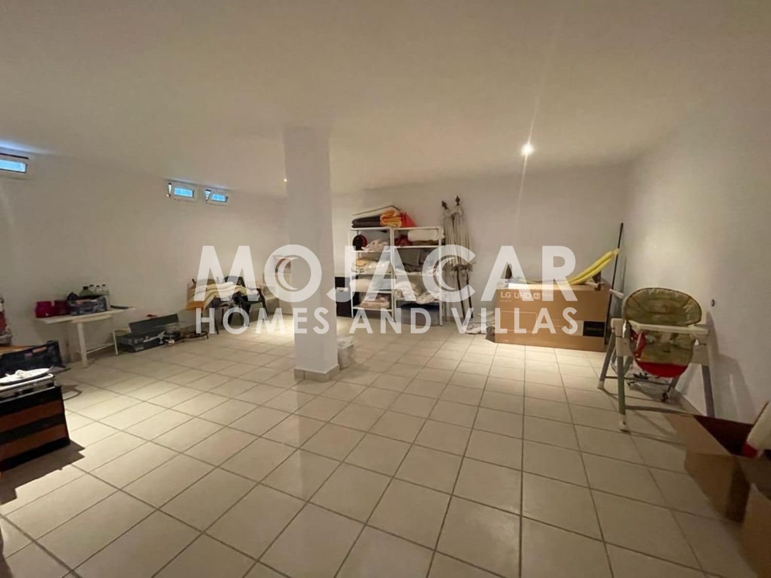 5 bedroom Villa for sale in Vera with pool garage - € 1,100,000 (Ref: 9973953)