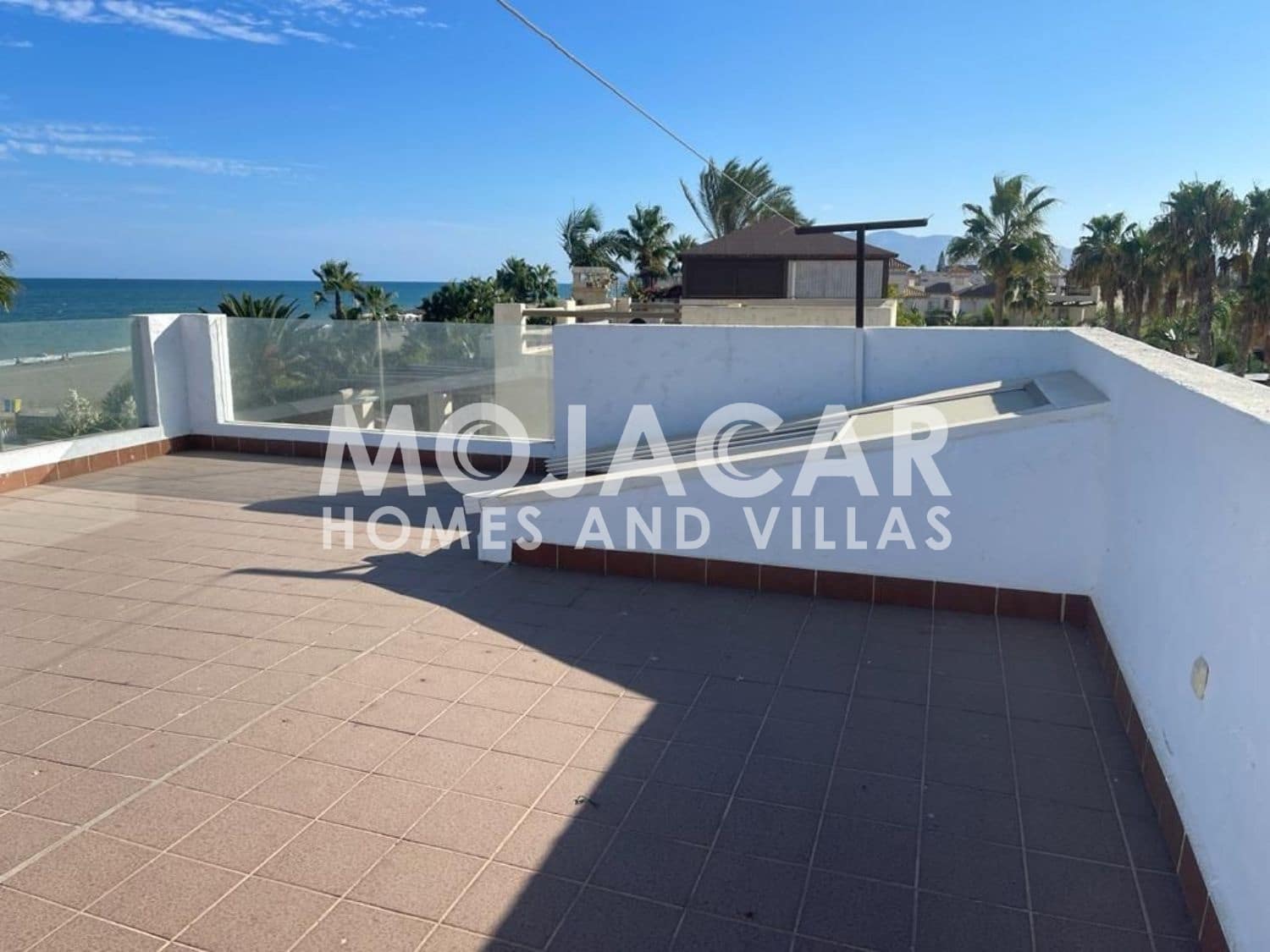 5 bedroom Villa for sale in Vera with pool garage - € 1,100,000 (Ref: 9973953)