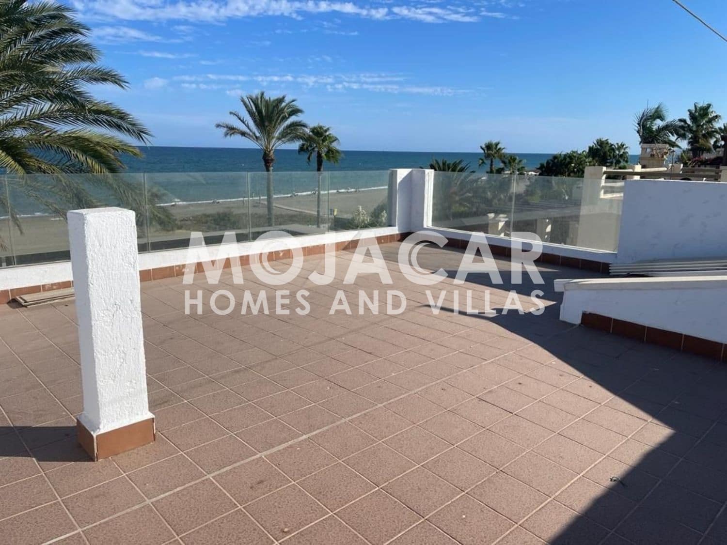 5 bedroom Villa for sale in Vera with pool garage - € 1,100,000 (Ref: 9973953)