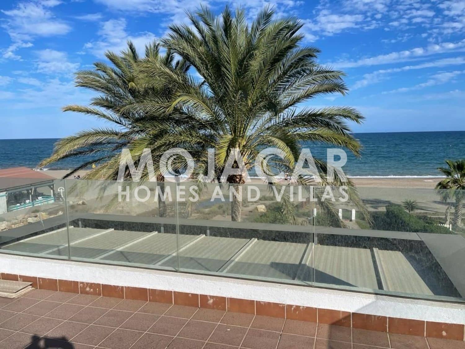 5 bedroom Villa for sale in Vera with pool garage - € 1,100,000 (Ref: 9973953)