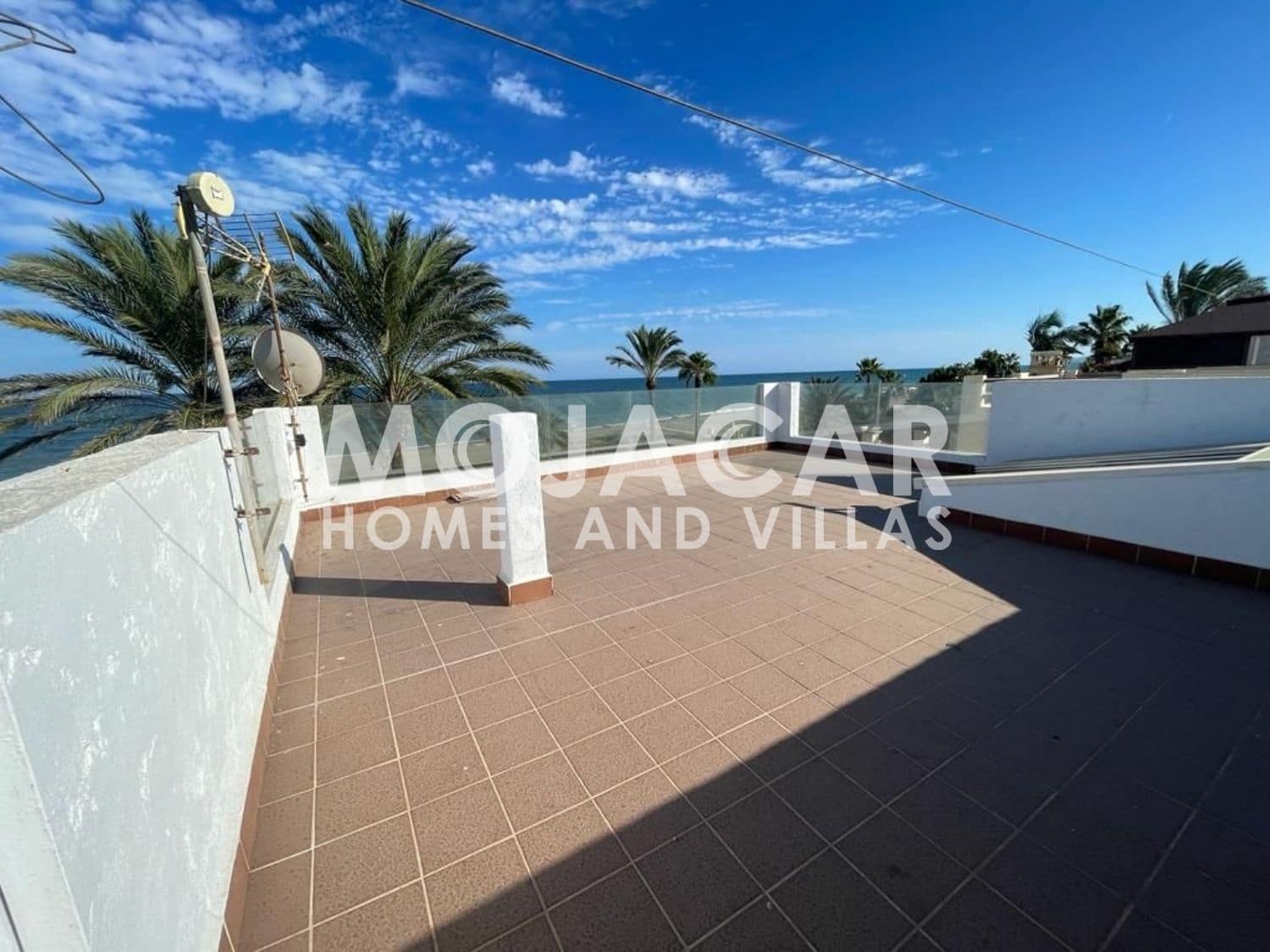 5 bedroom Villa for sale in Vera with pool garage - € 1,100,000 (Ref: 9973953)