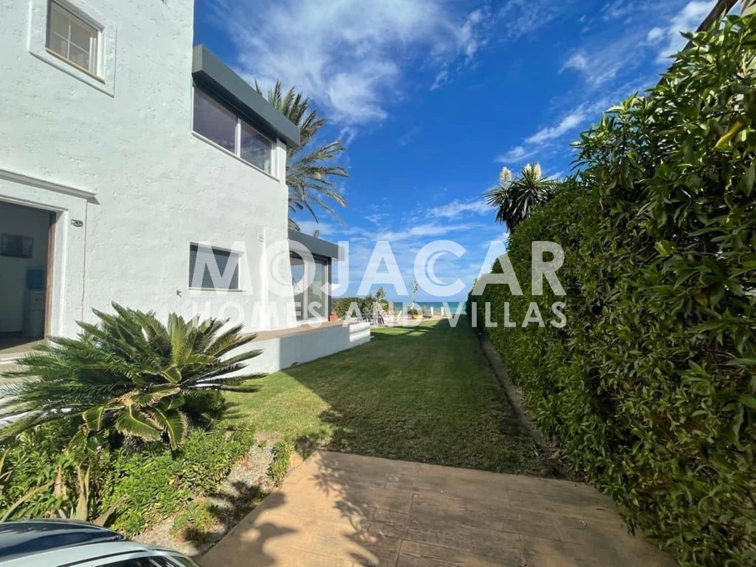 5 bedroom Villa for sale in Vera with pool garage - € 1,100,000 (Ref: 9973953)
