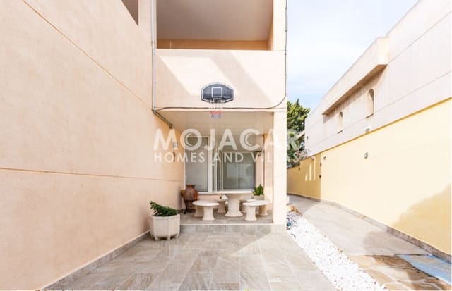 5 soverom Villa til salgs i Garrucha med svømmebasseng garasje - € 999 995 (Ref: 9978051)