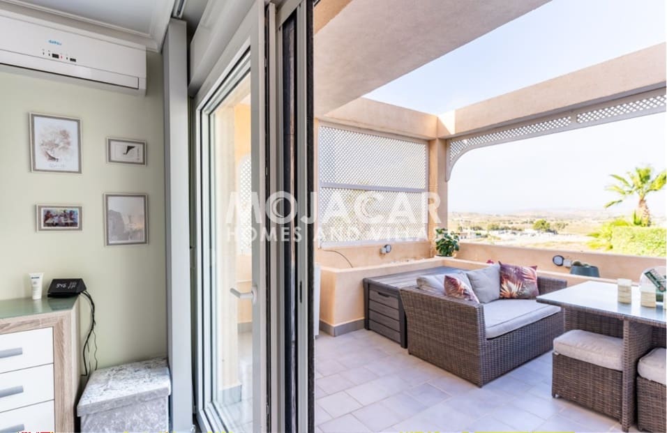 5 bedroom Villa for sale in Garrucha with pool garage - € 999,995 (Ref: 9978051)