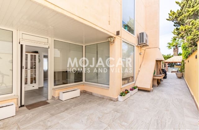 5 soverom Villa til salgs i Garrucha med svømmebasseng garasje - € 999 995 (Ref: 9978051)