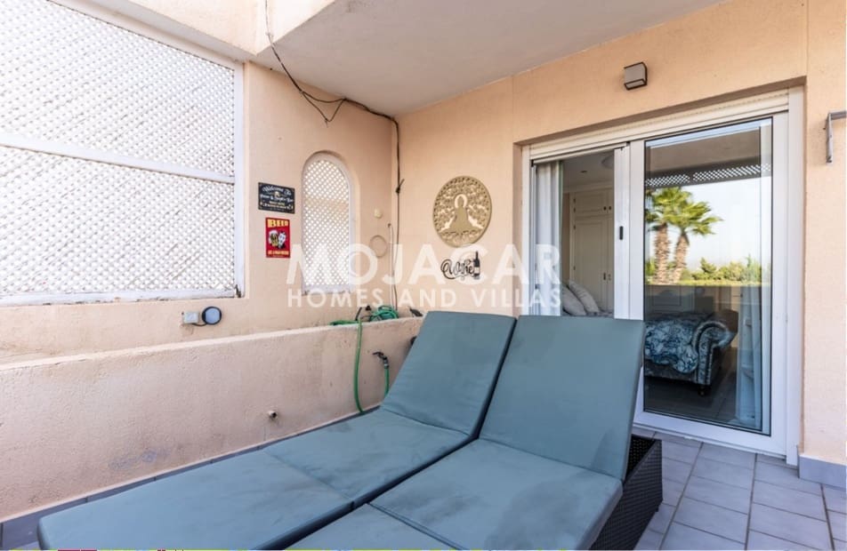 5 bedroom Villa for sale in Garrucha with pool garage - € 999,995 (Ref: 9978051)