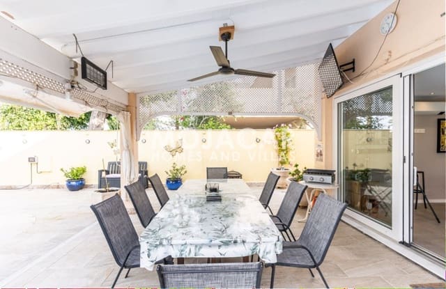 5 soverom Villa til salgs i Garrucha med svømmebasseng garasje - € 999 995 (Ref: 9978051)