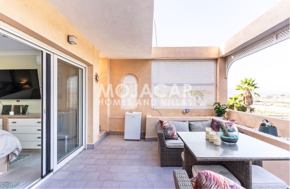 5 bedroom Villa for sale in Garrucha with pool garage - € 999,995 (Ref: 9978051)