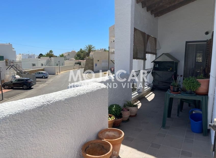 5 Zimmer Villa zu verkaufen in Mojacar mit Pool Garage - 450.000 € (Ref: 9978052)