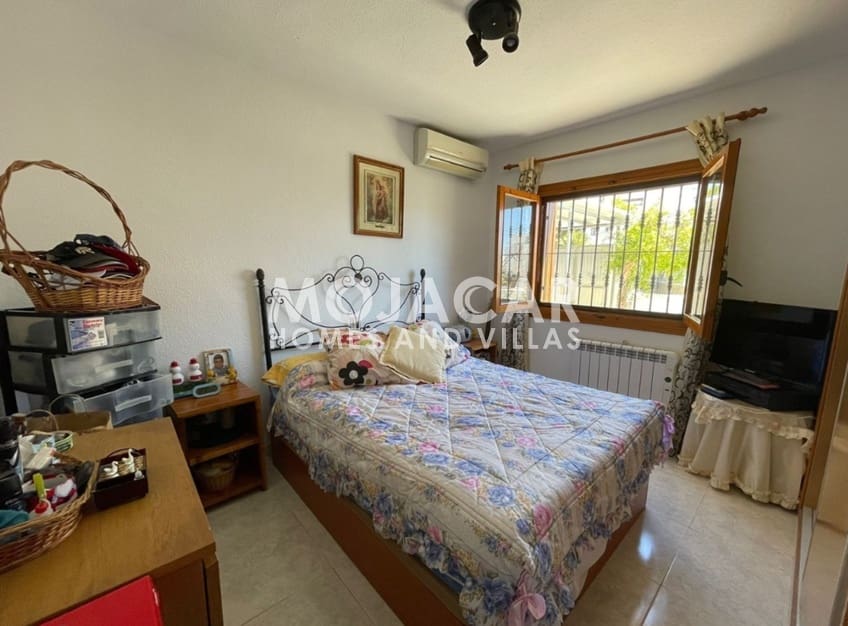 5 Zimmer Villa zu verkaufen in Mojacar mit Pool Garage - 450.000 € (Ref: 9978052)